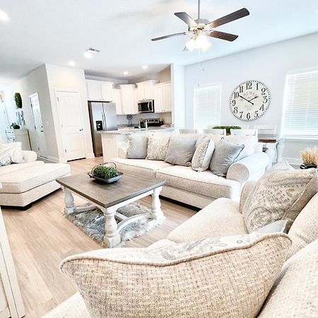 Shadow Lake Luxury Panama City Beach Luaran gambar