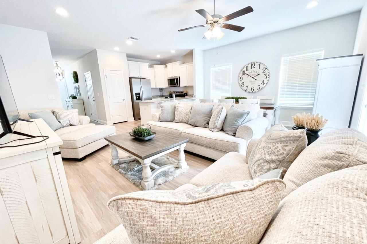 Shadow Lake Luxury Panama City Beach Luaran gambar