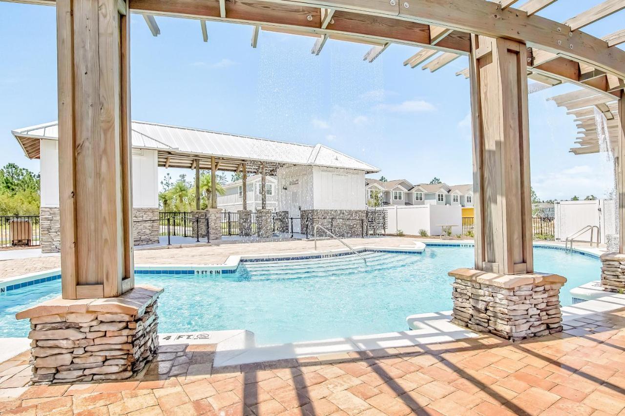 Shadow Lake Luxury Panama City Beach Luaran gambar