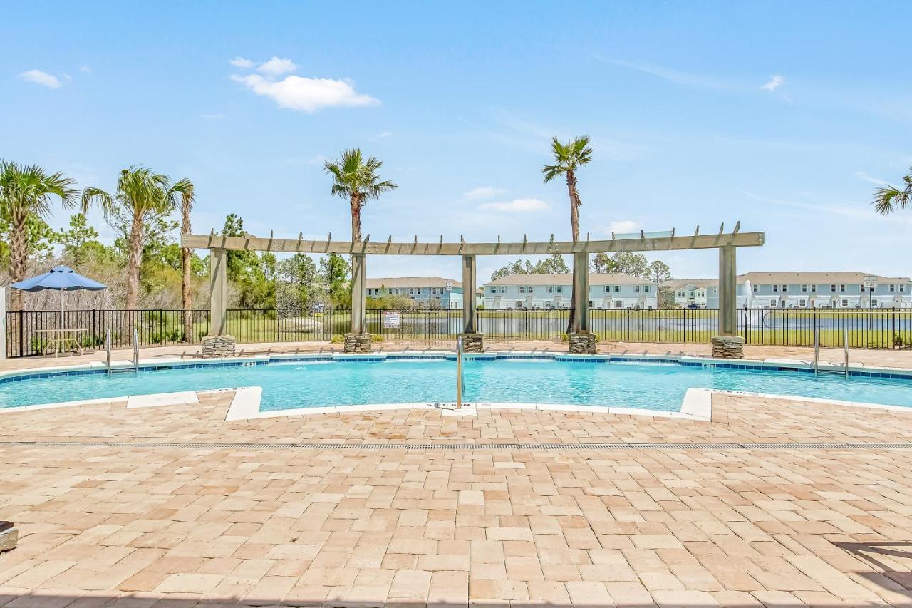 Shadow Lake Luxury Panama City Beach Luaran gambar