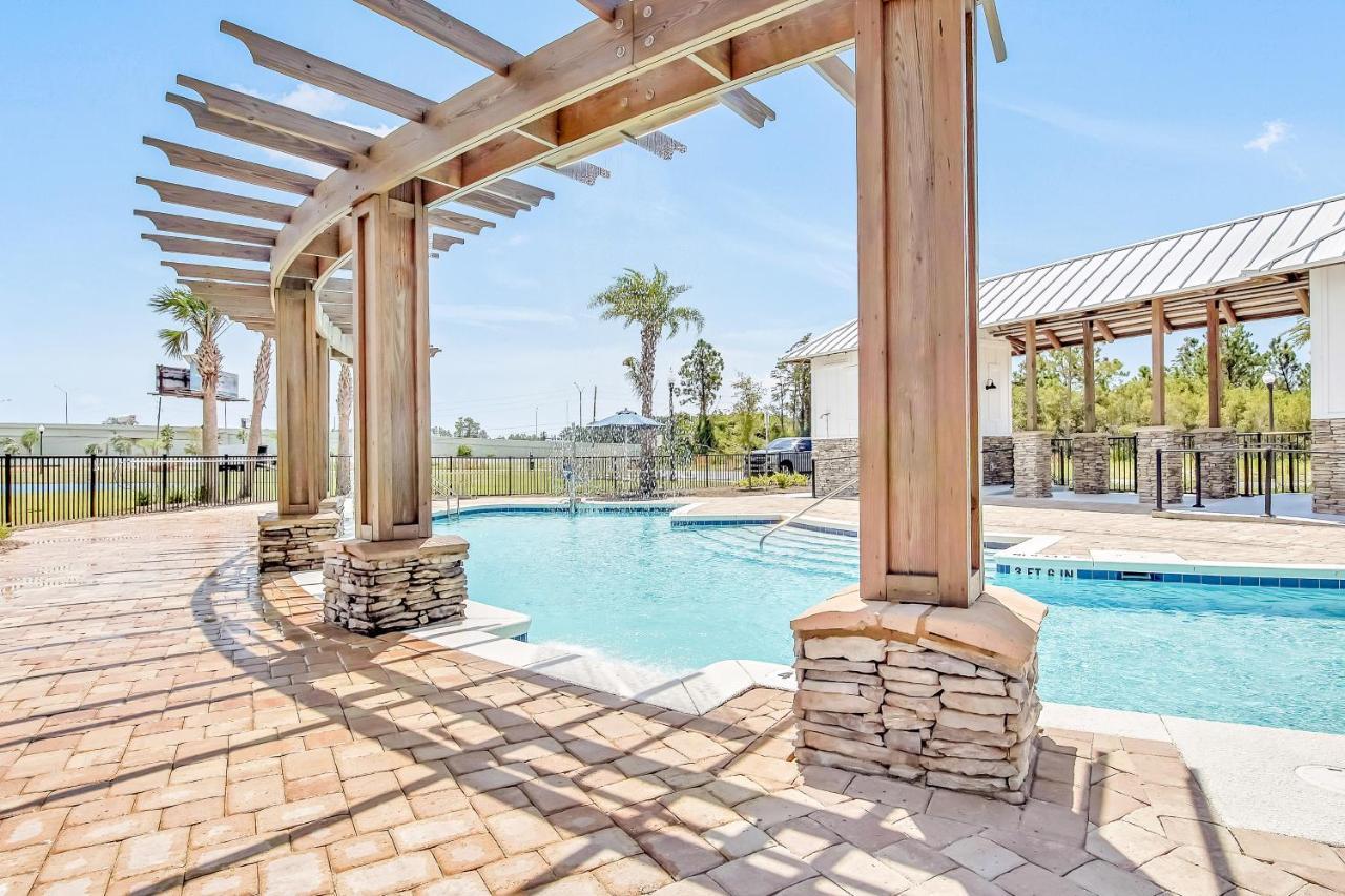 Shadow Lake Luxury Panama City Beach Luaran gambar