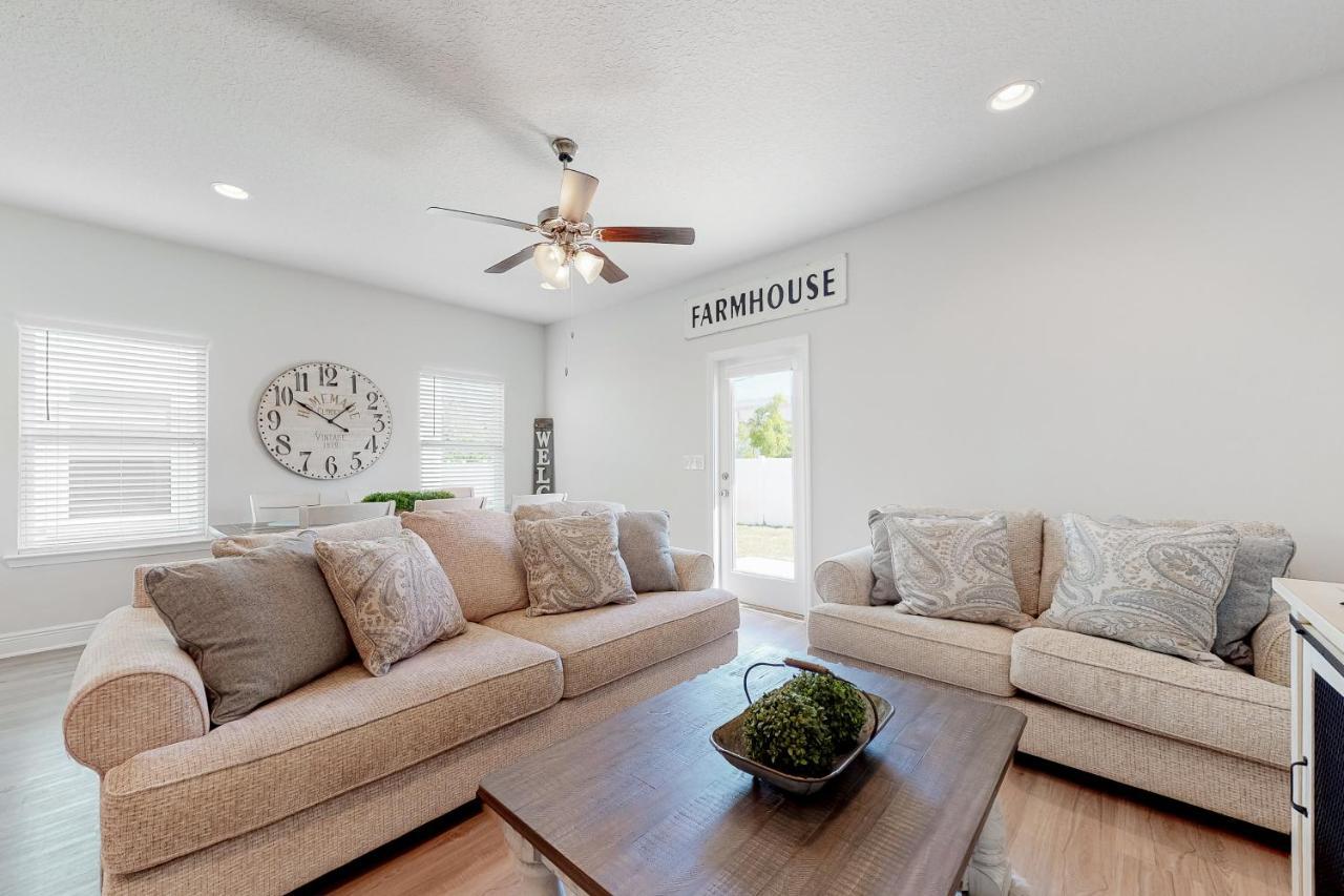 Shadow Lake Luxury Panama City Beach Luaran gambar